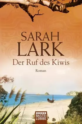 Couverture du produit · Der Ruf des Kiwis: Roman
