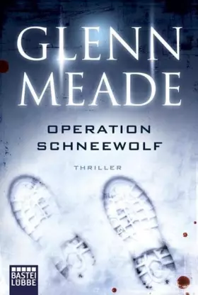 Couverture du produit · Operation Schneewolf