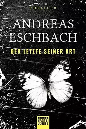 Couverture du produit · Der Letzte seiner Art: Thriller