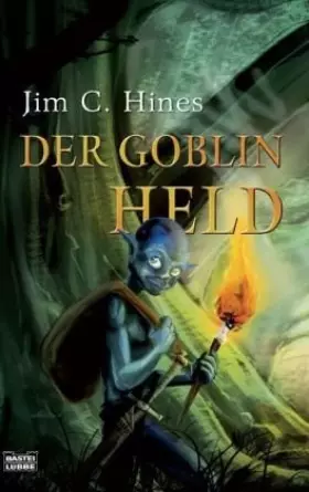 Couverture du produit · Der Goblin-Held
