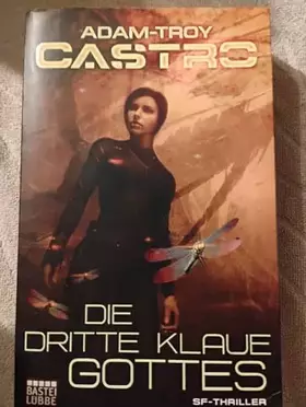 Couverture du produit · Die dritte Klaue Gottes