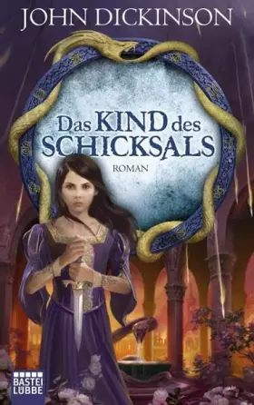 Couverture du produit · Das Kind des Schicksals: Roman