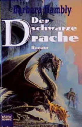 Couverture du produit · Der schwarze Drache.