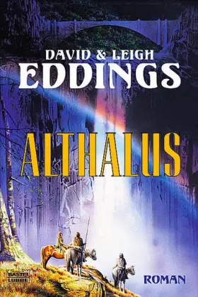 Couverture du produit · Althalus.