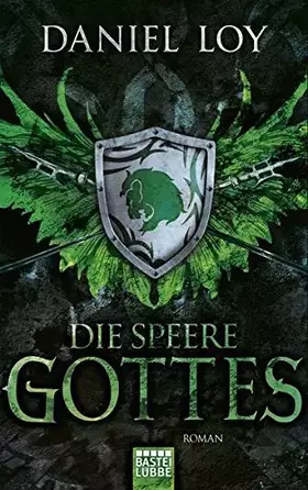 Couverture du produit · Die Speere Gottes: Roman