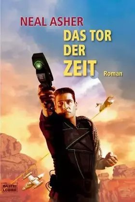 Couverture du produit · Das Tor der Zeit
