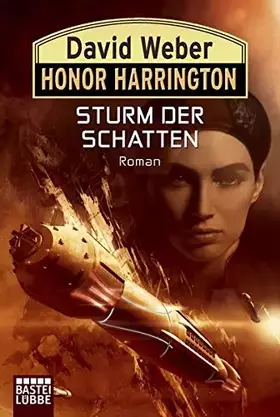 Couverture du produit · Honor Harrington: Sturm der Schatten