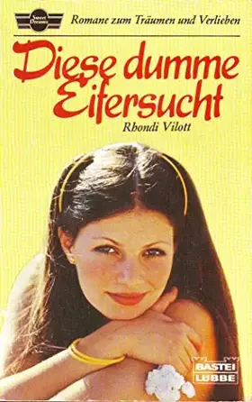 Couverture du produit · Diese dumme Eifersucht