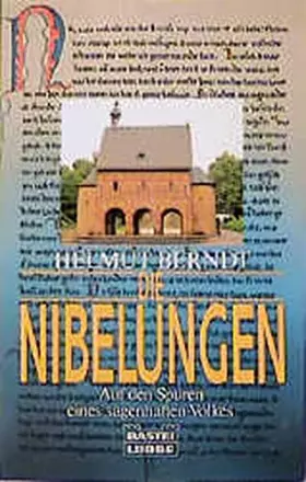 Couverture du produit · Die Nibelungen