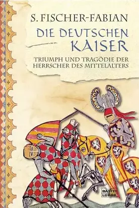 Couverture du produit · Die Deutschen Kaiser.