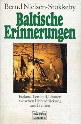 Couverture du produit · Bernd Nielsen-Stokkeby