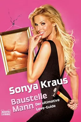 Couverture du produit · Baustelle Mann - Der ultimative Love-Guide