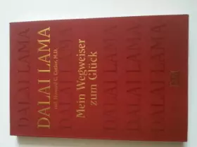 Couverture du produit · Mein Wegweiser zum Glück.