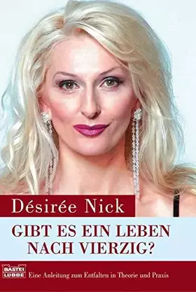 Couverture du produit · Gibt es ein Leben nach vierzig?