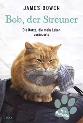 Couverture du produit · Bob, der Streuner