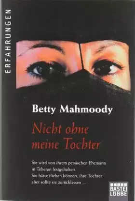 Couverture du produit · Nicht ohne meine Tochter.