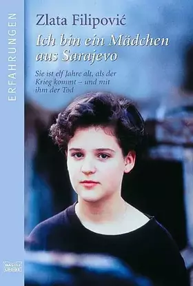 Couverture du produit · Ich bin ein Mädchen aus Sarajevo (Sarajewo).