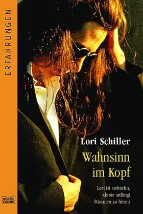 Couverture du produit · Wahnsinn im Kopf
