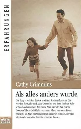 Couverture du produit · Als alles anders wurde