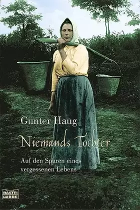 Couverture du produit · Niemands Tochter.