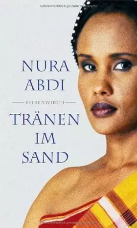 Couverture du produit · Tränen im Sand