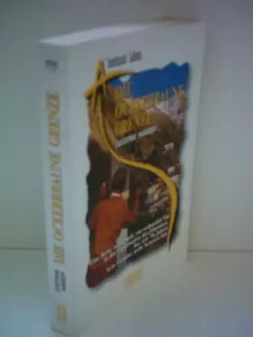 Couverture du produit · Die ockerbraune Grenze
