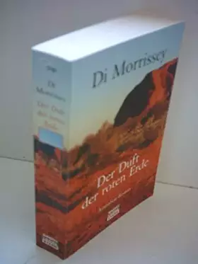 Couverture du produit · Der Duft der roten Erde