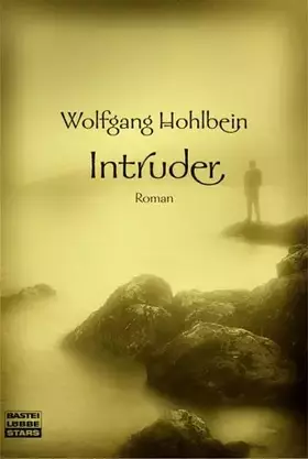 Couverture du produit · Intruder