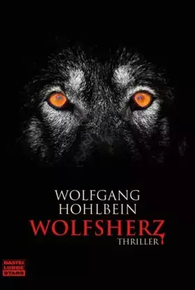 Couverture du produit · Wolfsherz