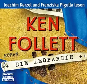 Couverture du produit · Die Leopardin [Import]