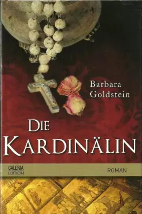 Couverture du produit · Die Kardinälin