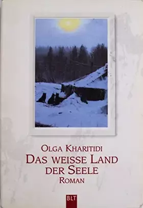 Couverture du produit · Das weiße Land der Seele.