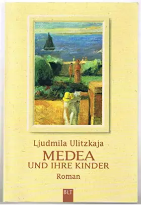 Couverture du produit · Medea und ihre Kinder.