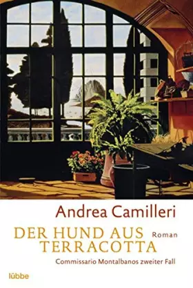 Couverture du produit · Der Hund aus Terracotta.