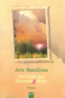 Couverture du produit · Der Sohn des Donnergottes