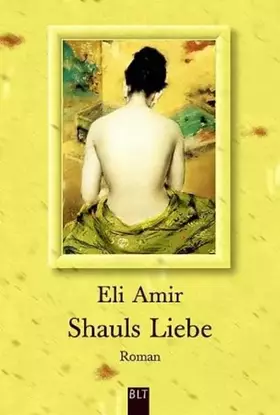 Couverture du produit · Shauls Liebe.