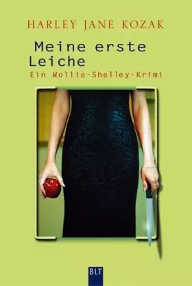 Couverture du produit · Meine erste Leiche