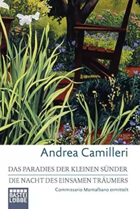 Couverture du produit · Das Paradies der kleinen Sünder