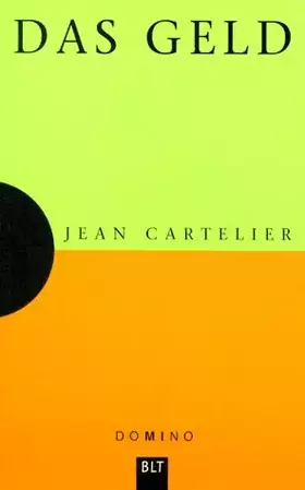 Couverture du produit · Das Geld