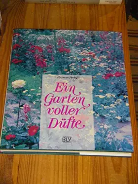 Couverture du produit · Ein Garten voller Düfte