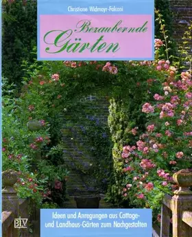 Couverture du produit · Bezaubernde Gärten