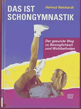 Couverture du produit · Das ist Schongymnastik