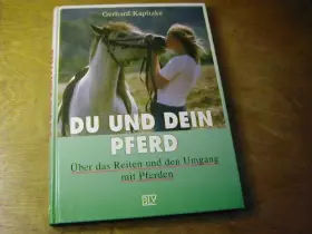 Couverture du produit · Du und Dein Pferd