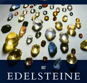 Couverture du produit · Edelsteine