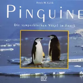Couverture du produit · Pinguine