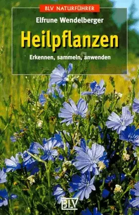 Couverture du produit · BLV Taschenbücher, Heilpflanzen