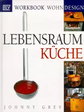 Couverture du produit · Lebensraum Küche