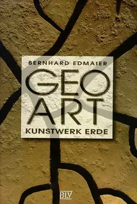 Couverture du produit · GeoArt Kunstwerk Erde