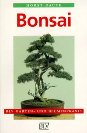 Couverture du produit · Bonsai