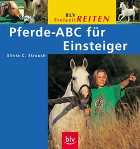 Couverture du produit · Pferde-ABC für Einsteiger